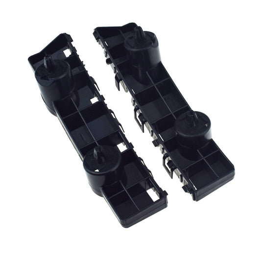 for Nissan Murano 2015-2018 Front Left Right Bumper Support Brackets Pair NEW