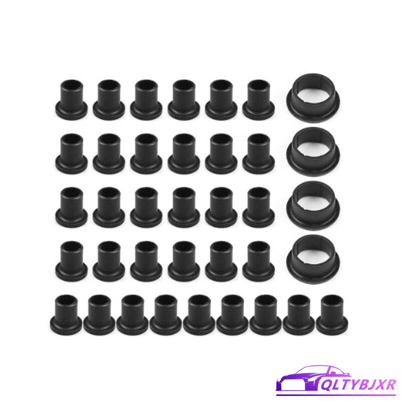 FrontRear Control Arm A-Arm Bushings Kit for Polaris RZR S800 XP4 900 1000 2016