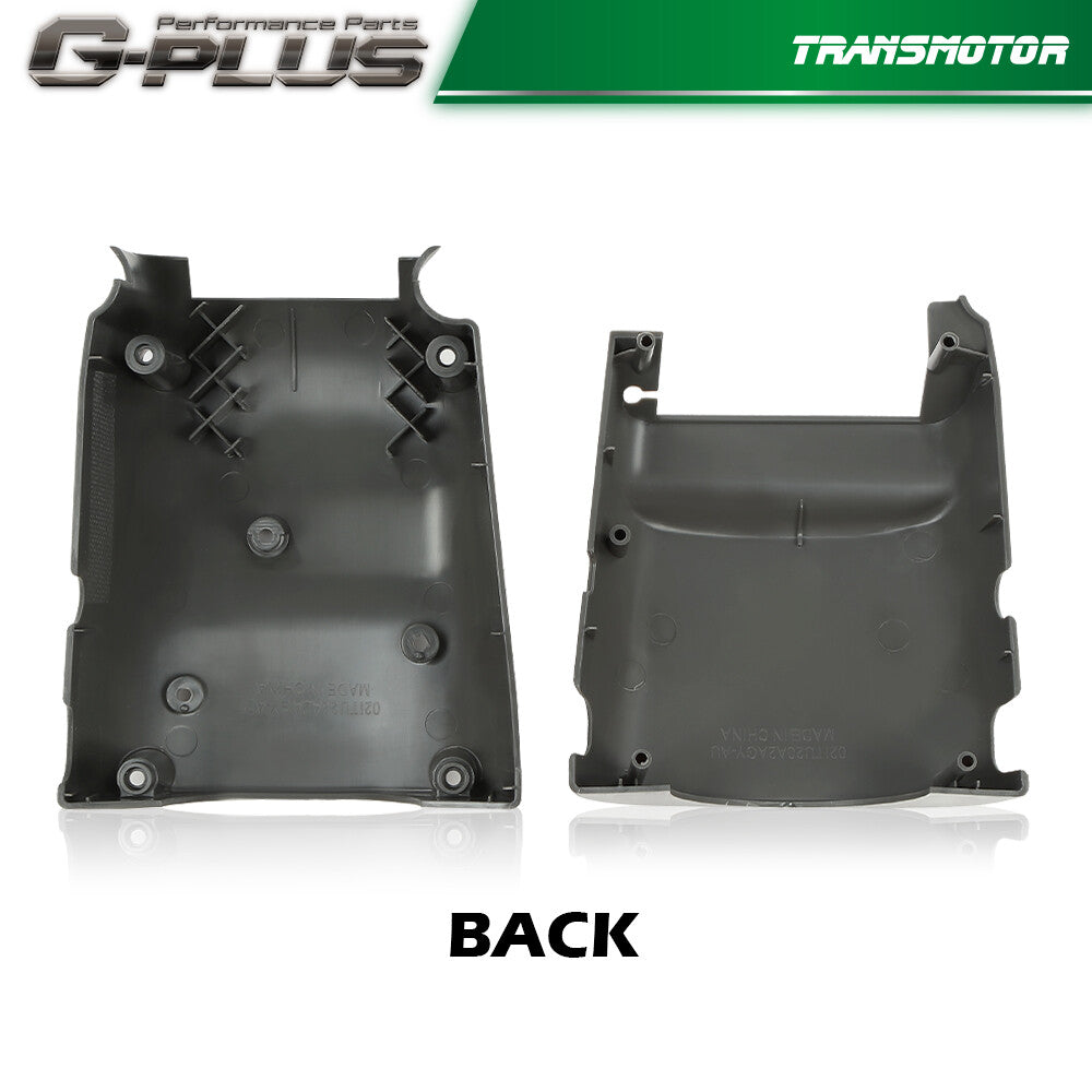 Gray steering column cover tilt lens suitable for Toyota 4Runner pickup 1990 - 1995