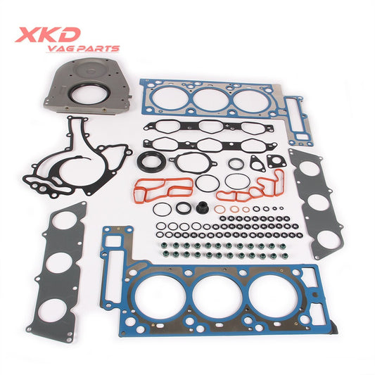 3.5L engine gasket repair kit suitable for Mercedes-Benz C350 E350 R350 S350
