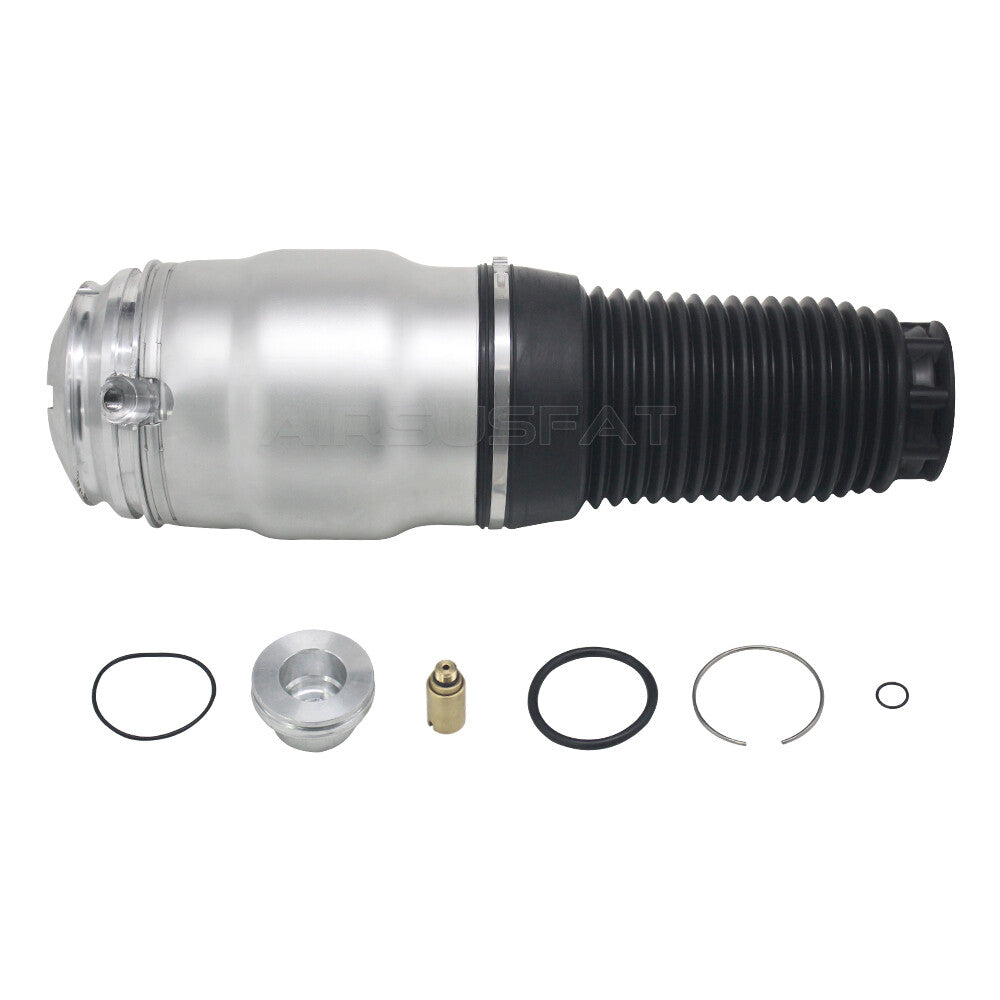 Pair for Hyundai Equus/ for Genesis 09-16 Front Left Right Air Suspension Spring Bag