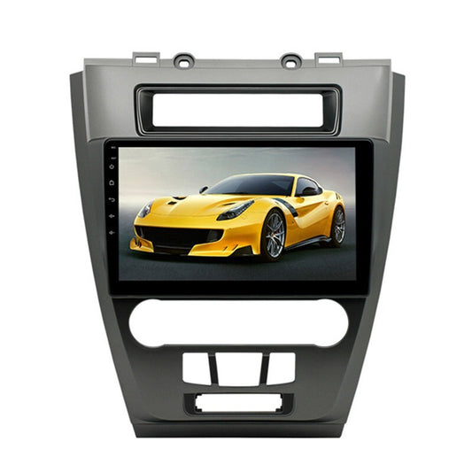 Fit For 2010-2012 for Ford Fusion Android 13 Car Radio GPS Touch Screen WiFi 2+32G