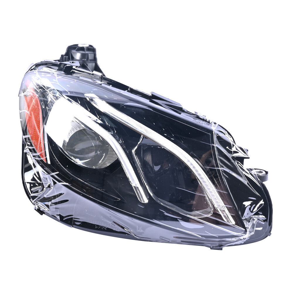 Headlight Head Light Passenger's RH Fits for Mercedes-Benz E300 2017-2020 DMG Tabs