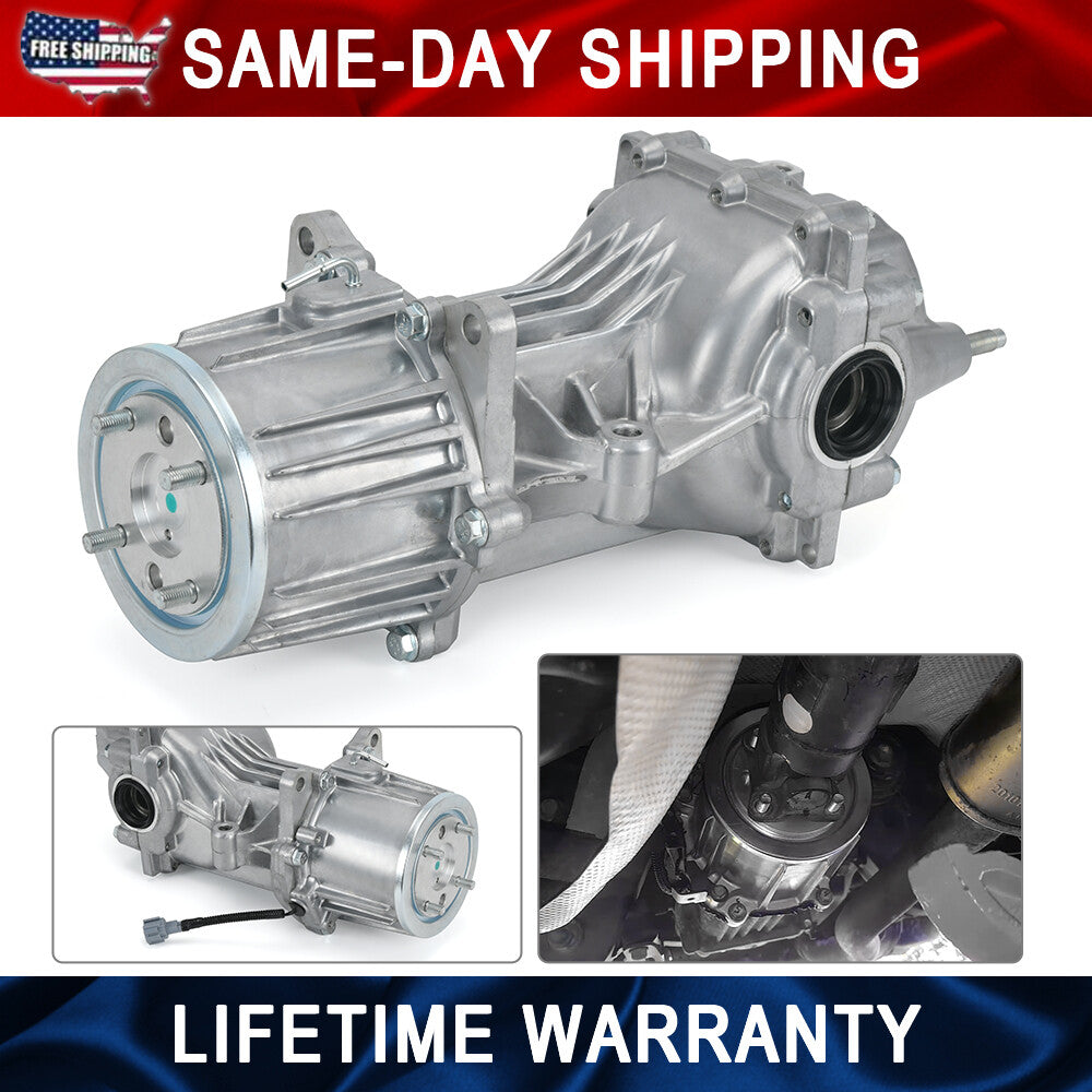 Carrier/Differential Rear AWD for Nissan Rogue 5.173 Ratio 2014-2020 38300-4BF0A