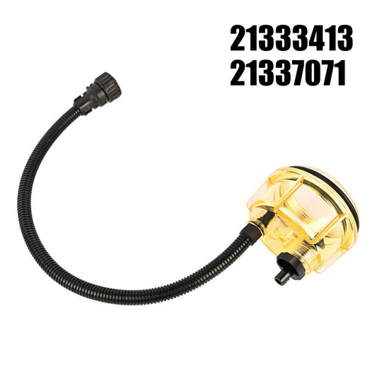 Fuel Bowl Part for Volvo D13 VNL For Trucks 21333413 21337071 7420808386