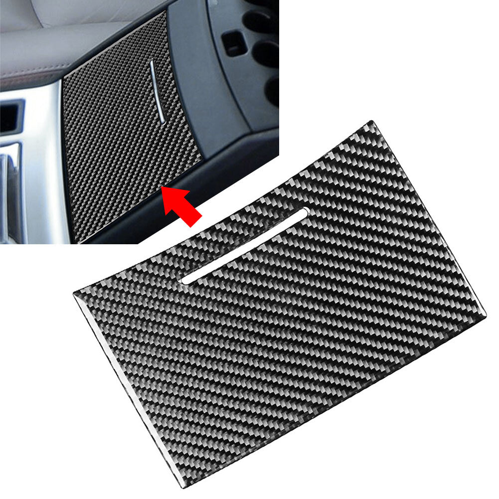 Water Cup Holder Panel Cover Trim for Chrysler 300 300C 2005-2007 05