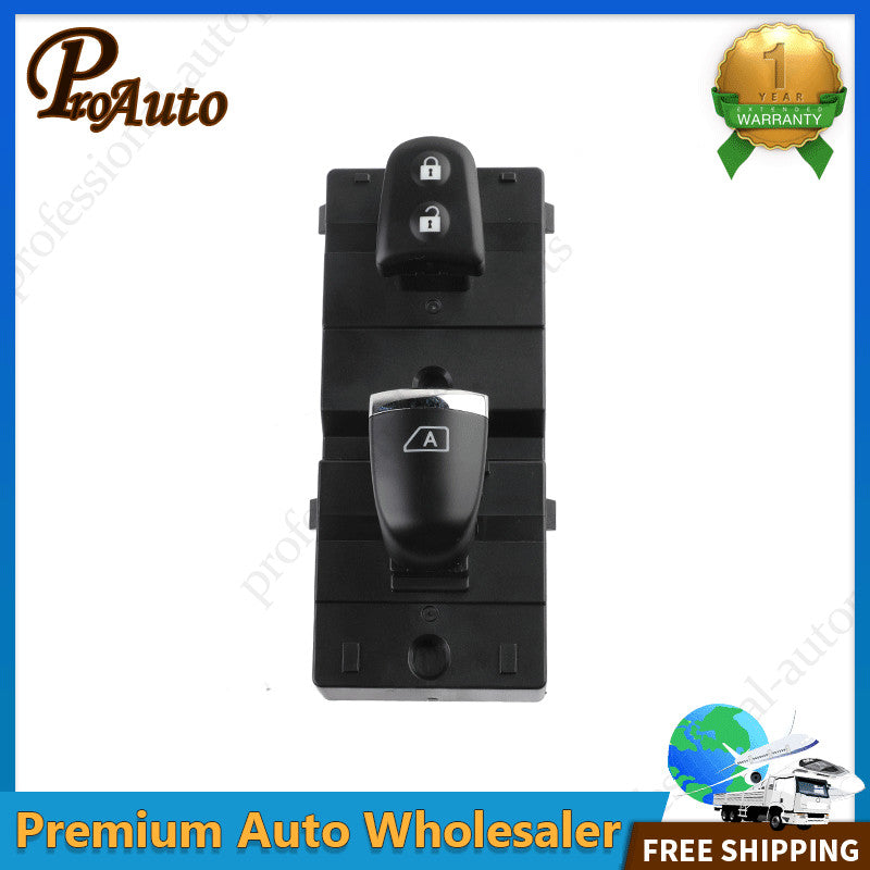 Front Right Side Power Window Door Lock Switch For 2016-2022 for Nissan Maxima