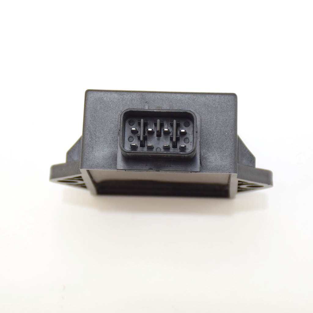 Motorcycle 8 Pin CDI Ignition Box Fits Digital Ignition CDI Unit EN125cc GN125