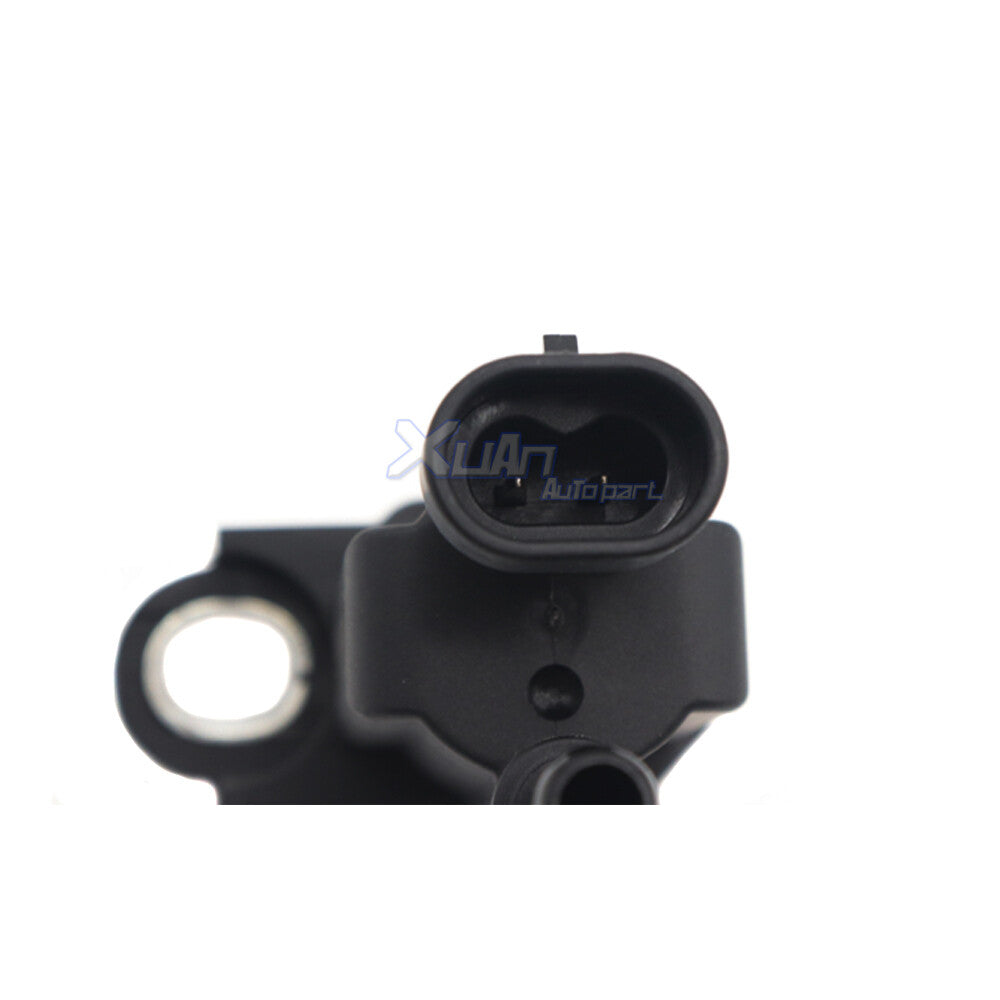 12581282 Replacement steam tank purification solenoid valve for Chevrolet for Cadillac for GMC