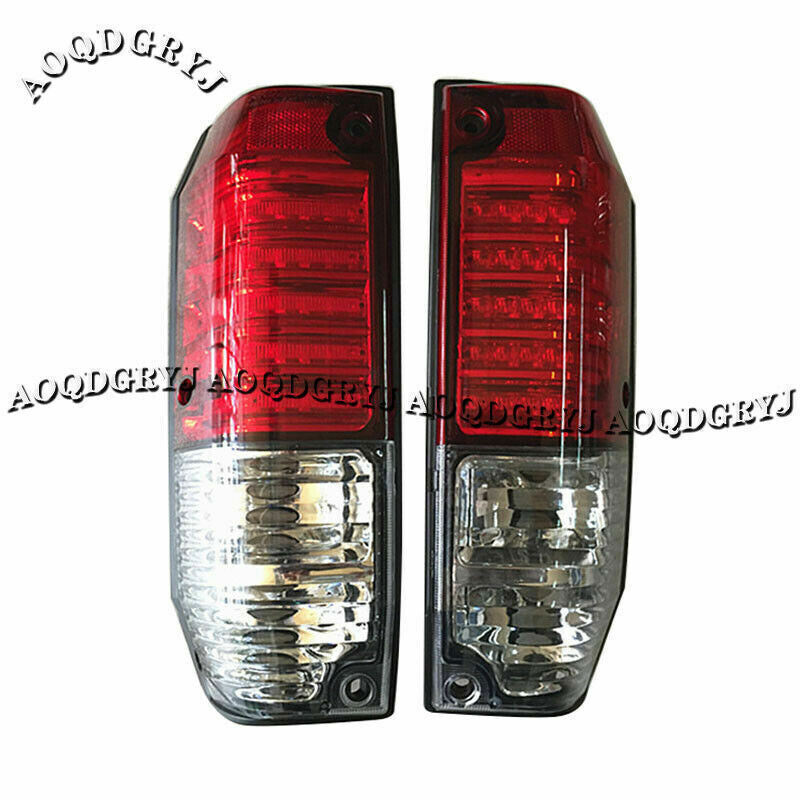 LED Tail Lights Kit for Toyota for Land Cruiser LC70 LC76/77 LJ77 RJ77 FZJ76 GRJ76