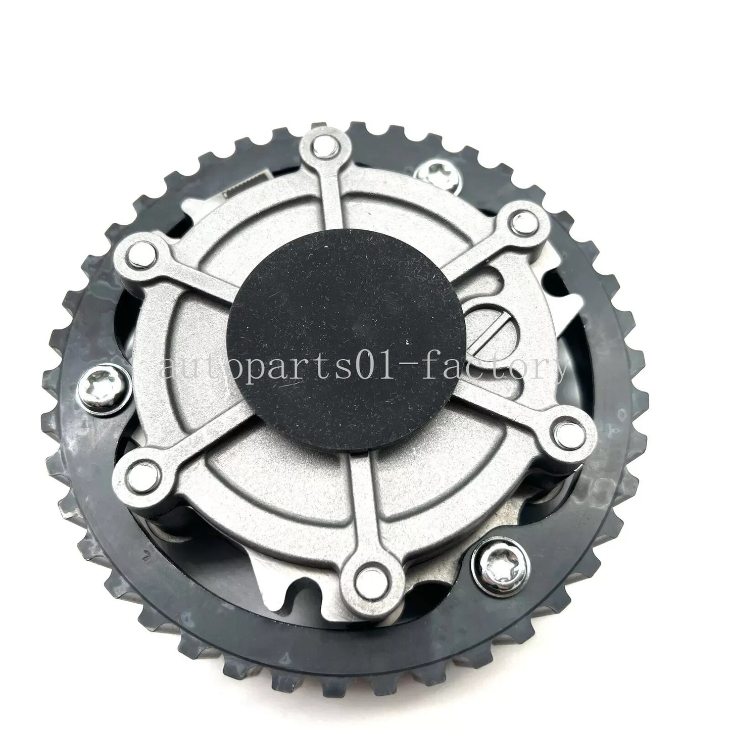 Cylinder Head Camshaft Gear Exhaust Pulley for Volvo S40 V40 2000-2004 L4 1.9L