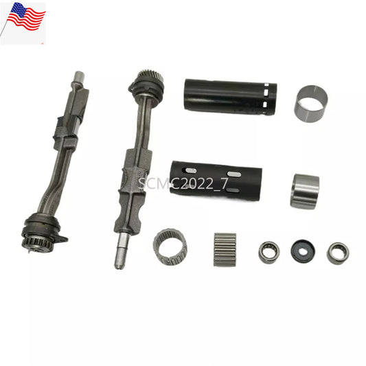 EA888 Gen3 Balance Shaft Repair Kit For 2.0T for VW for Golf for Jetta for Audi A3 A4 A5 Q5 TT