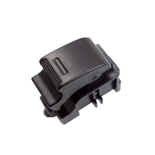 Power Window Switch Black Fits for Toyota for Land Cruiser for 4Runner for Camry for Lexus LX450