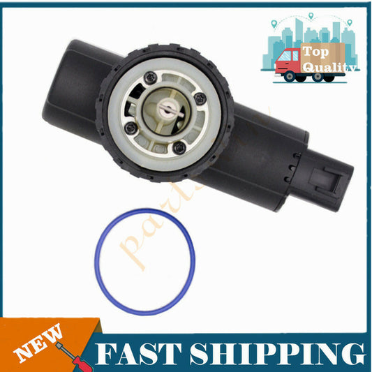 12V Electric Fuel Booster Pump RE530385 is suitable for harvester combinations.