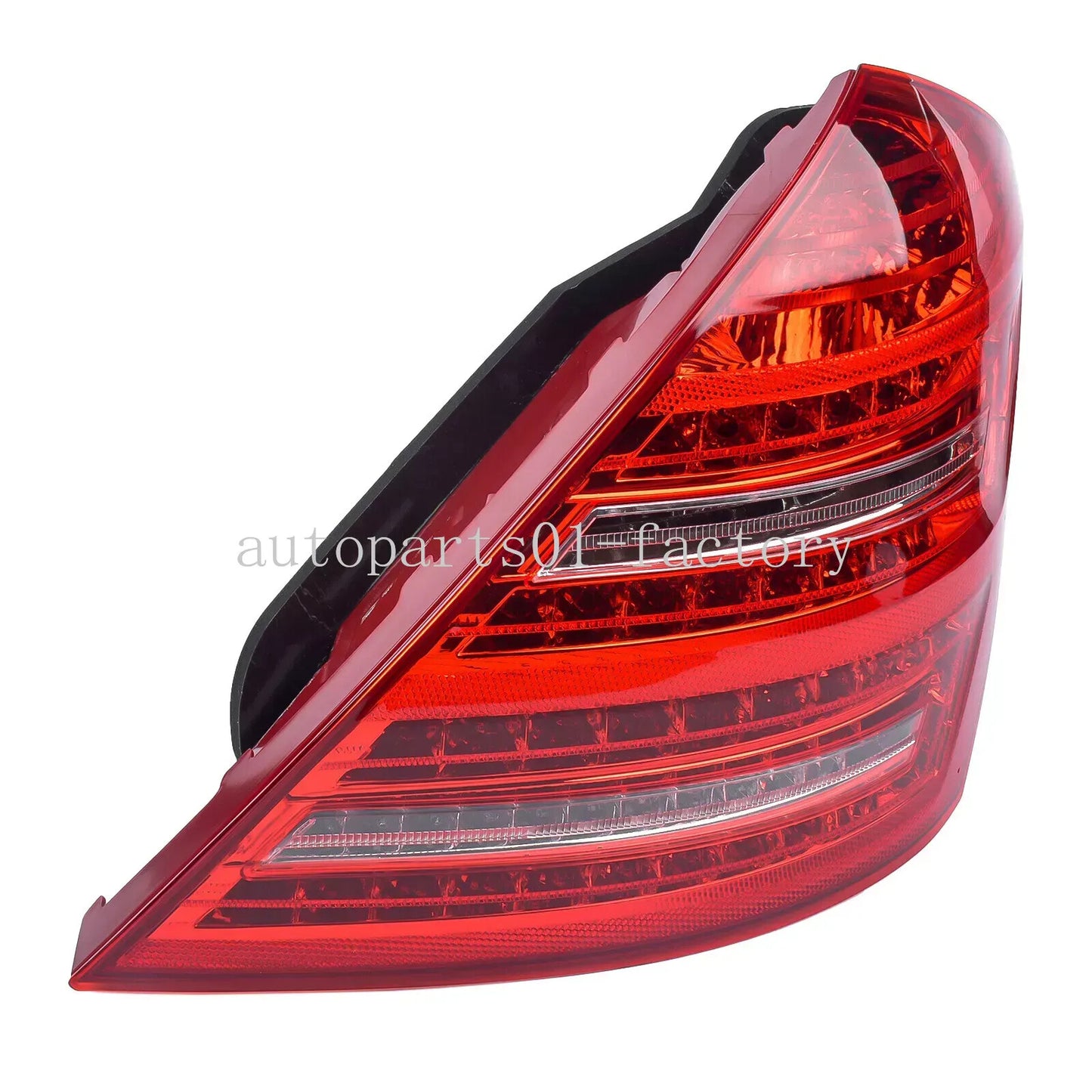 2218201464 Rear Right Tail Light Lamp for Benz W221 S350 S500 S550 S63 S600 S400