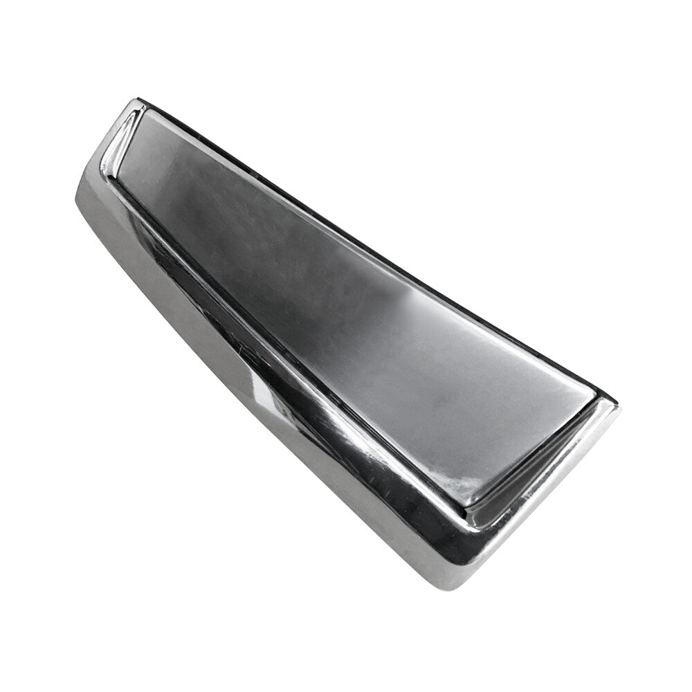 Right Side for Cadillac SRX 2013 - 2016 Fender Turn Signal Light-Repeater Chrome