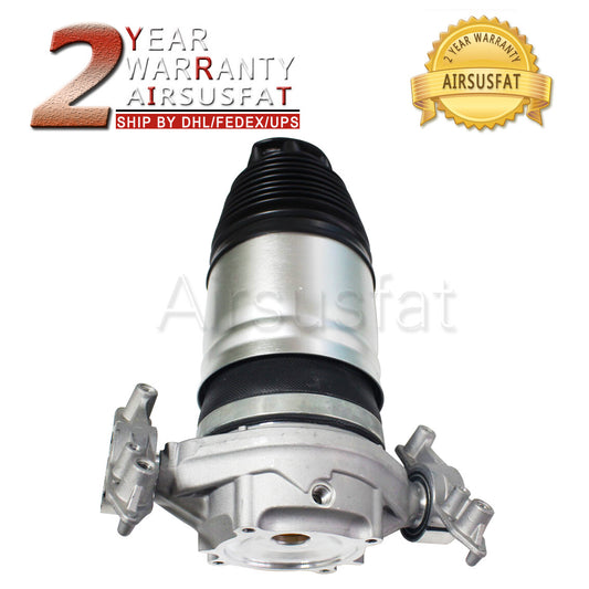 for Audi Q7 for Porsche for CAYENNE for VW Touareg Rear Right Air Spring Bag 7P6616504G New