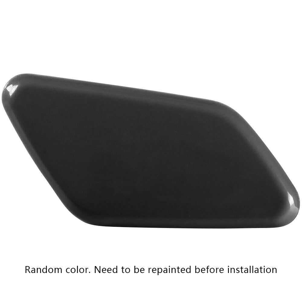 Right Headlight Washer Spray Nozzle Cover Cap for Outlander 2016 2017 2018