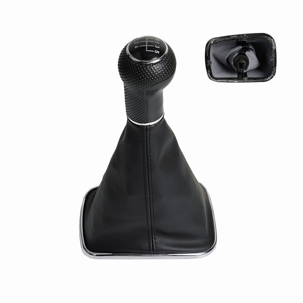 for VW for Golf for Bora for Jetta MK4 1999-2005 5 Speed/6 Speed Gear Shift Boot Knob Gaitor