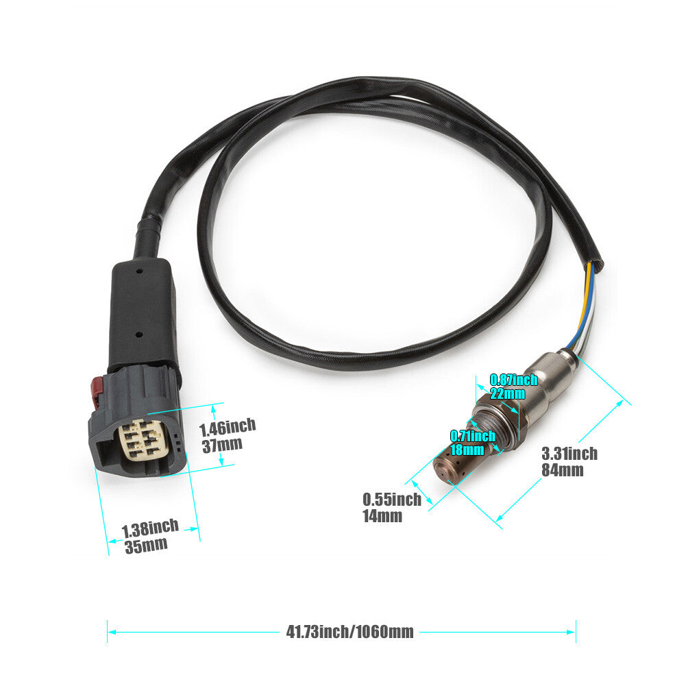 Manifold Pressure Sensor for Chevrolet Camaro for Corvette for Cadillac CTS 12592525 New