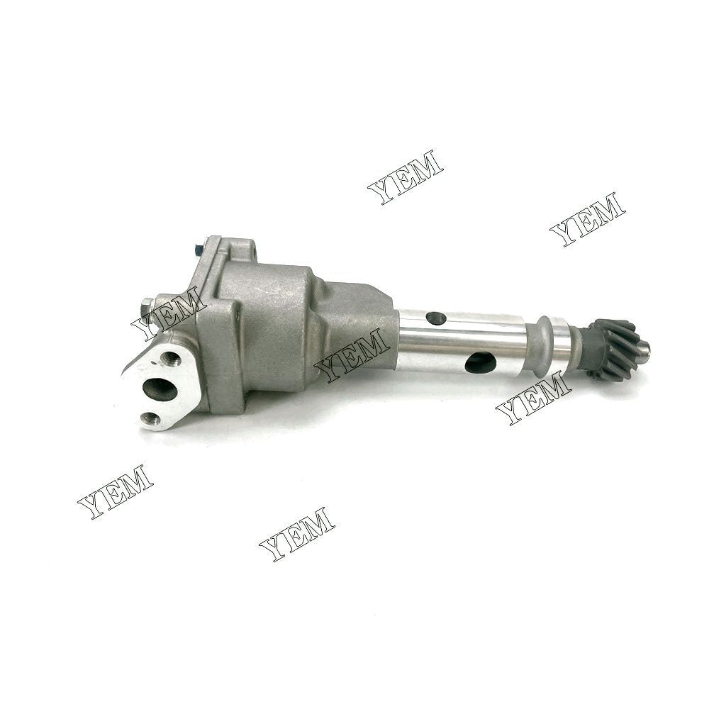 S6E Oil Pump Fit for Mitsubishi Diesel Engine Spare Parts.