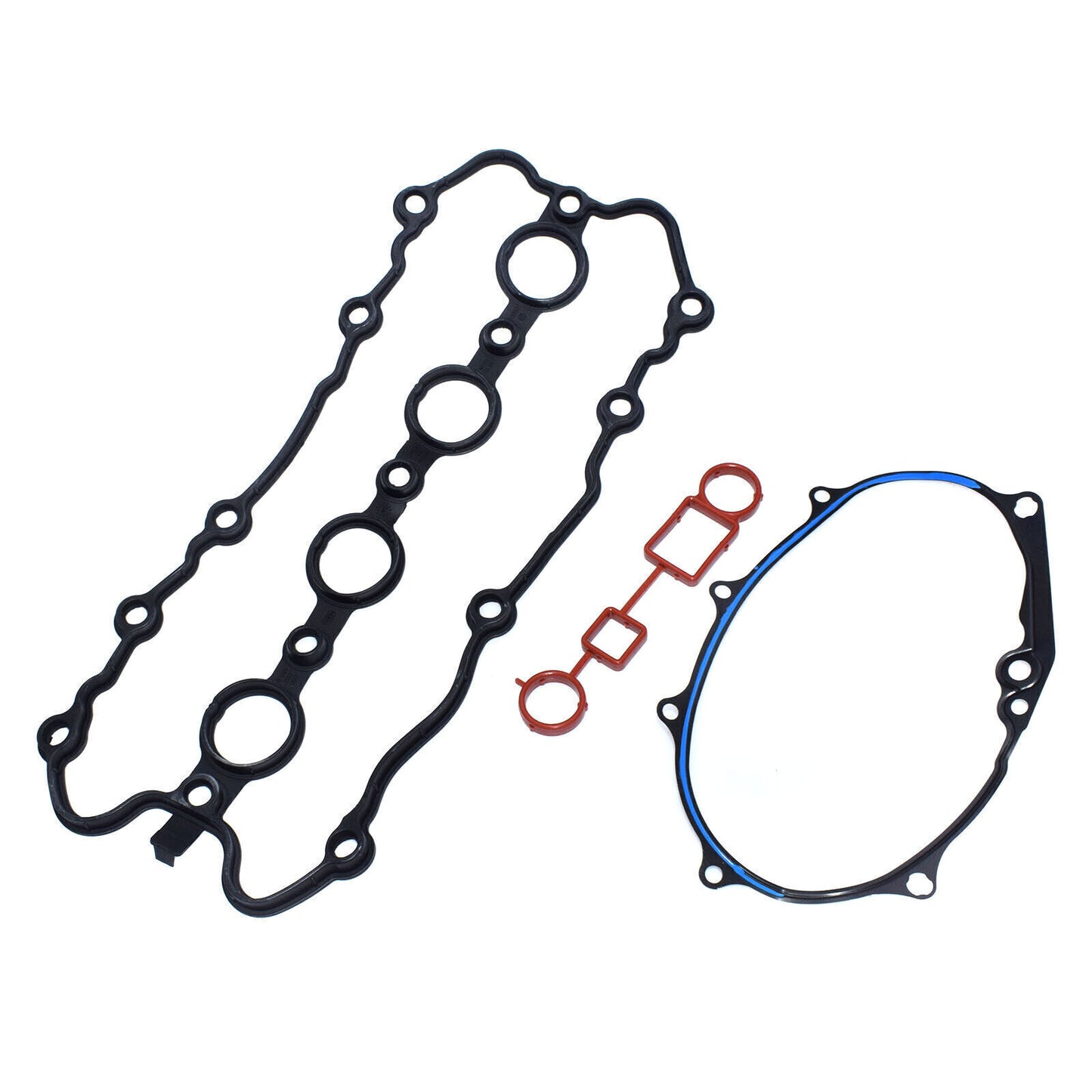 for Audi A3 A4 A5 TT Quattro Q5 for VW Eos for Tiguan GTI for Passat Valve Cover Gasket Kit