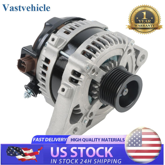 11139 Alternator for Toyota Tacoma V6 4.0L 2005 2006 2007 2008 2009 2010-2015