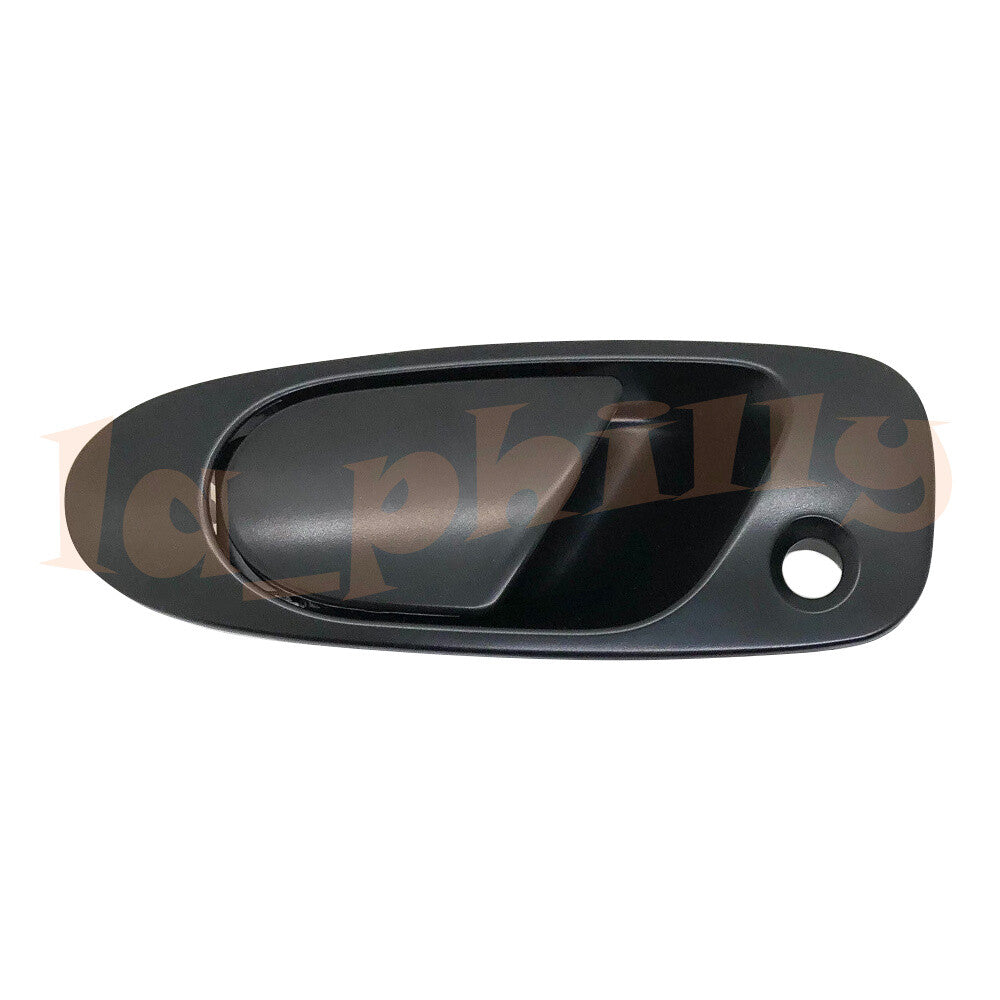 Front Left Outer Outside Exterior Door Handle Fits 1992 - 1995 for Honda for Civic EG6