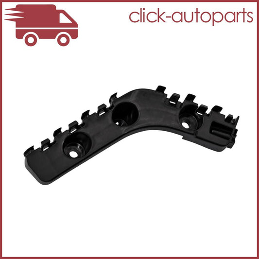 Front Fender Left Side Holder Bracket for 2014-2021 for Grand Cherokee Black