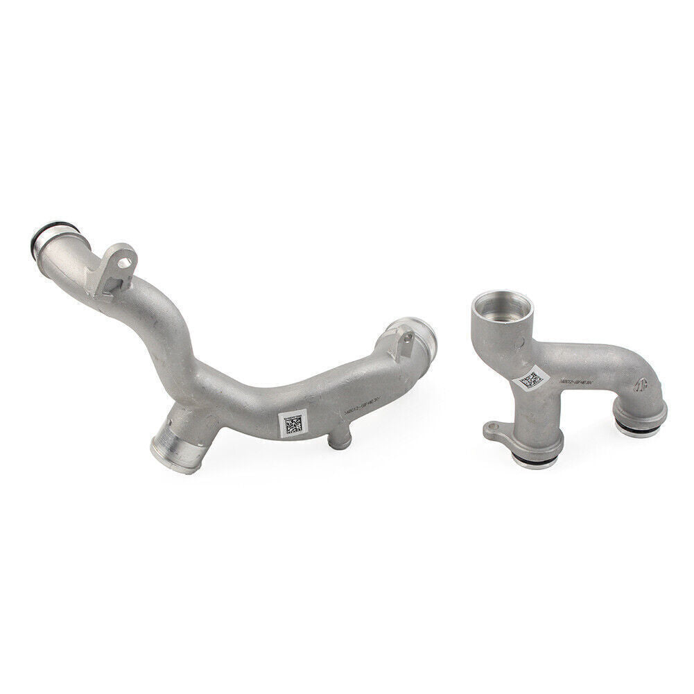 Auto K¨¹hlsystem-Upgrade-Kit Motorwasser-K¨¹hlmittelrohre f¨¹r for Jaguar for Land Rover