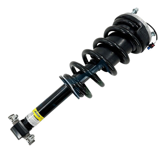 Pair Rear Shock Struts w/ Magnetic Fit for Land Rover Discovery Sport L550 15-2019