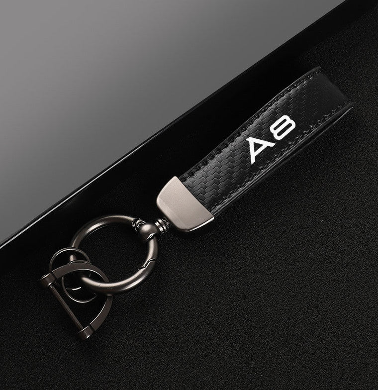 Metallic Carbon Side Fender and Window Badge Stickers for Fiat 500 Cars