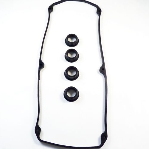 Fit 1999 - 2001 for Dodge for Chrysler for Mitsubishi 2.4L SOHC Valve Cover Gasket Set - Brand New