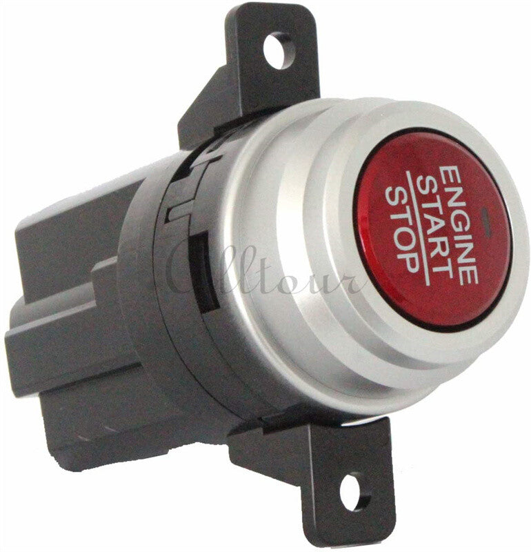 Engine Key Start Stop Push Button Switch for Honda 2012-18 CRV 35881-T0A-G02/3