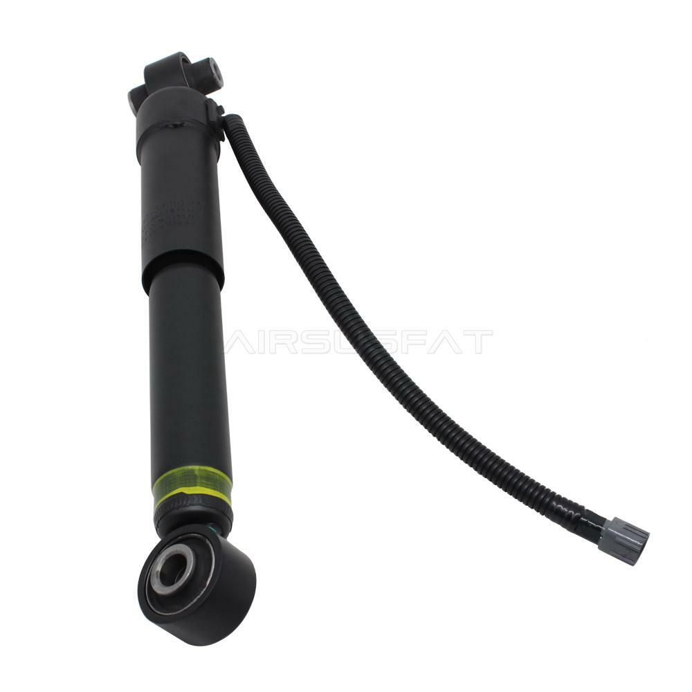 1PC Rear Shock Absorbers W/ Electric Sensor for Toyota Sequoia 5.7L 2007-2019