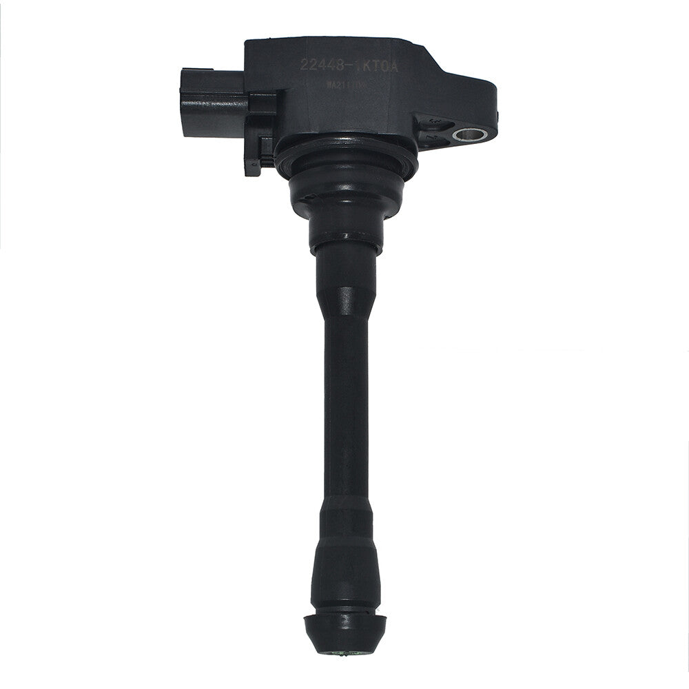 1x Ignition Coil 22448-1KT0A for Infiniti FX50 for Nissan Sentra Altima Rogue Versa