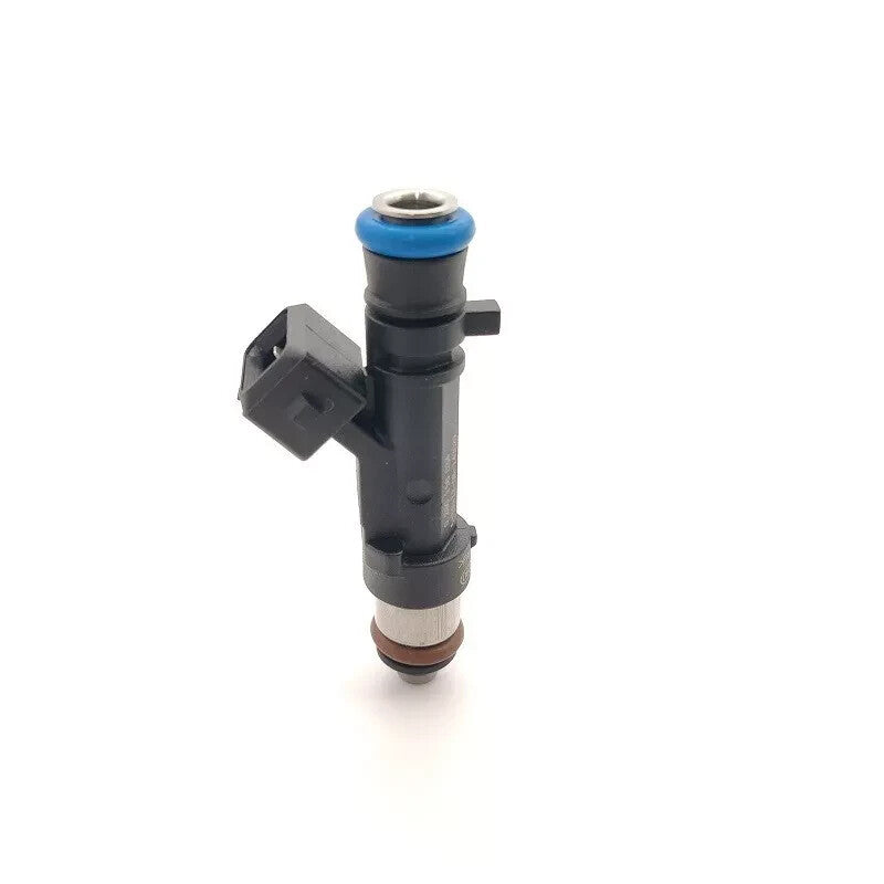 4-pack Equipment Manufacturer ( ) 0280158034 for Dokker KANGOO LOGAN SANDERO Sandero 1.4 Injectors