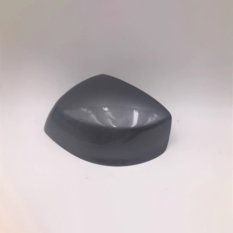 Dark silver Left Mirror Cover for Honda for Civic 2012-15 Rearview Mirror Shell Cap