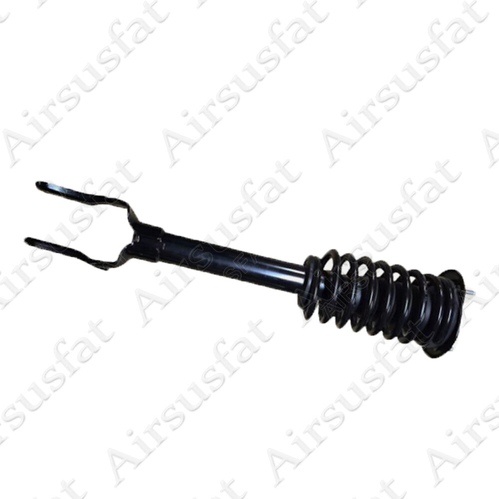 Front Left Suspension Shock Absorber w/o ADS for Jeep Grand Cherokee 2011-2014