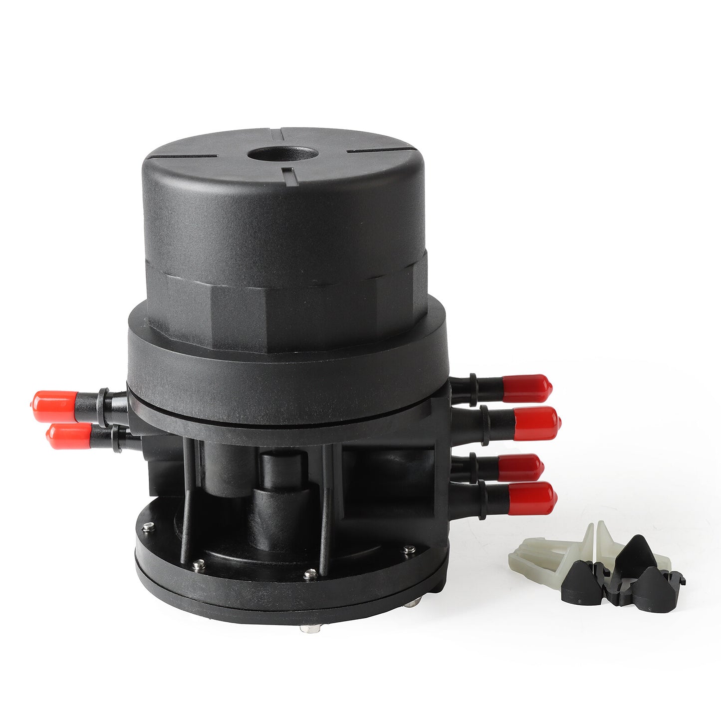 F1UZ9B263B for Ford F150-F350 1989-1997 Fuel Pump Reservoir Tank Selector Valve