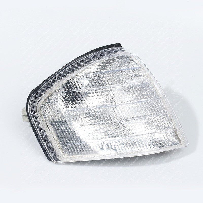 Right turn signal light frame cover for Mercedes-Benz C-Class W202 1994-2000