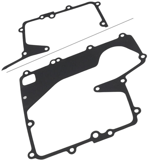 Strainer Cover Gasket 2C0-13414-01 for Yamaha YZF R6 06-18 Oil Pan