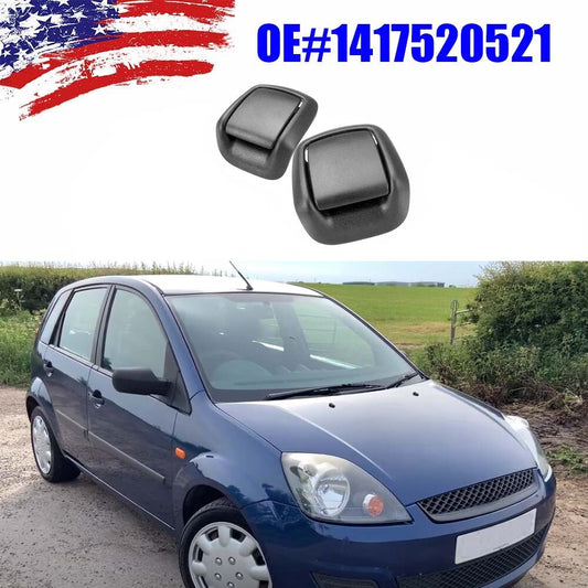 Car for Seat Lift Tilt Release Handle 1417520 1417521 for Ford Fiesta MK6 VI 02-08