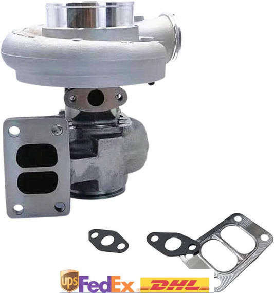 HX35 Turbocharger 4955163 3597913 597914 fits for 6B 6BT Engine
