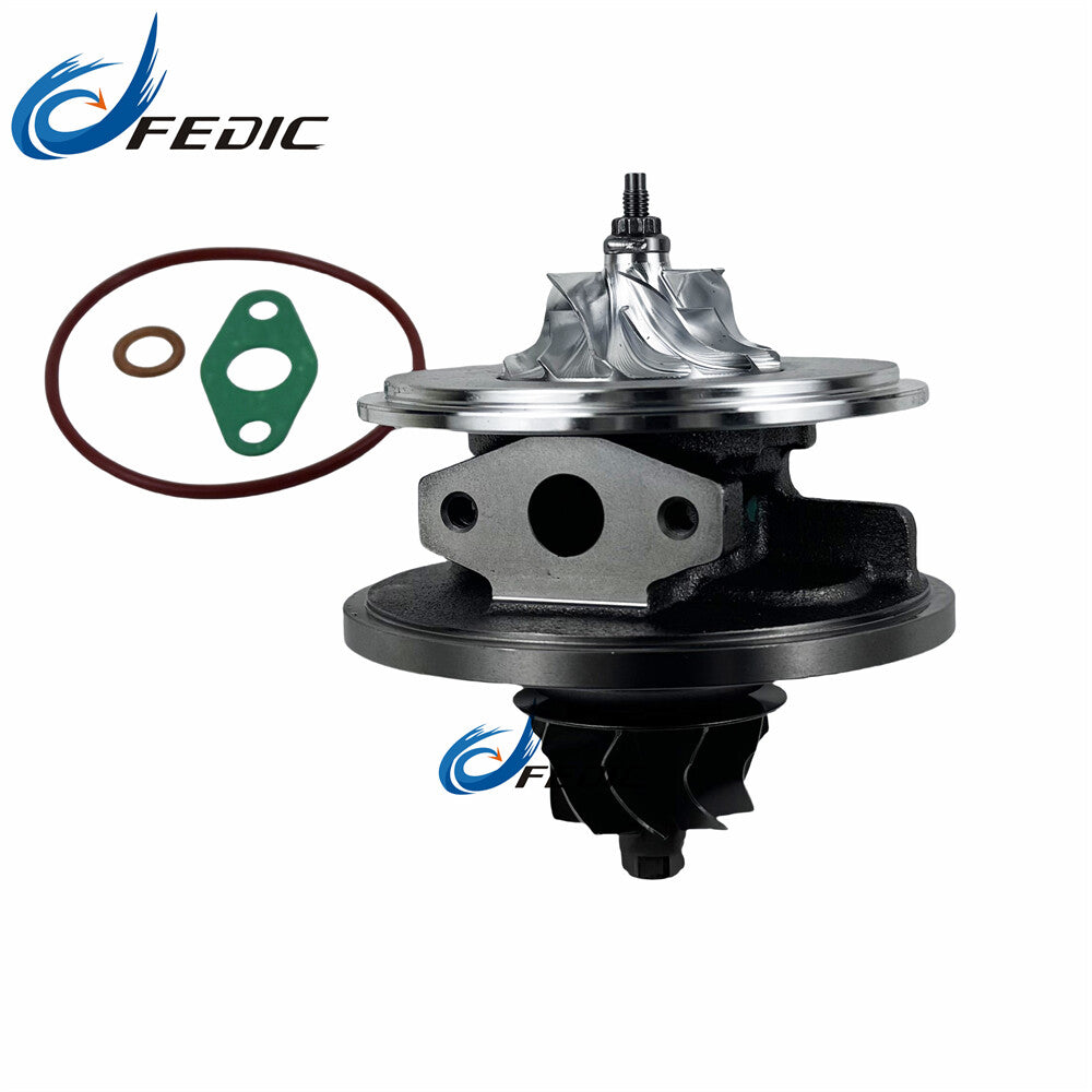 MFS Turbo cartridge GT1749V 713672 for Seat Leon for Audi A3 1.9 TDI 81 Kw ALH AHF