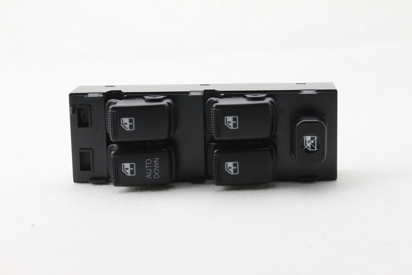 1Pc Front Left Power Window Master Switch 93570-1C110 for Hyundai Getz 2005