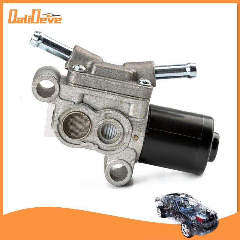 Idle air control valve 36450-PT3-A01 is suitable for Honda Accord 1990-93 Prelude 92-96 2.2L.