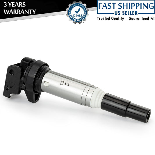 Set of 1 for BMW for Mini 330xi M3 745i 745Li 2001-2021 Ignition Coil GN10571