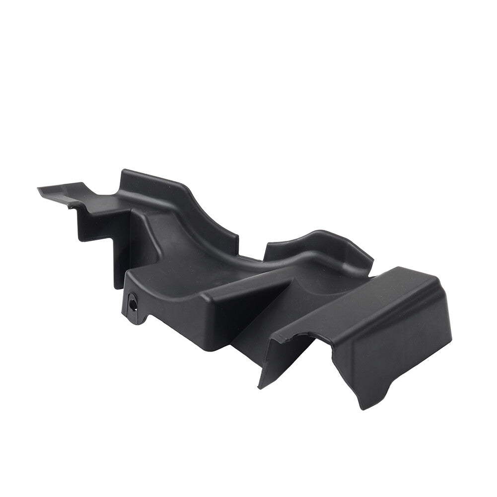 Radiator Air Deflector LR033400 LR033399 for Land Rover for Range Rover 2013  Up