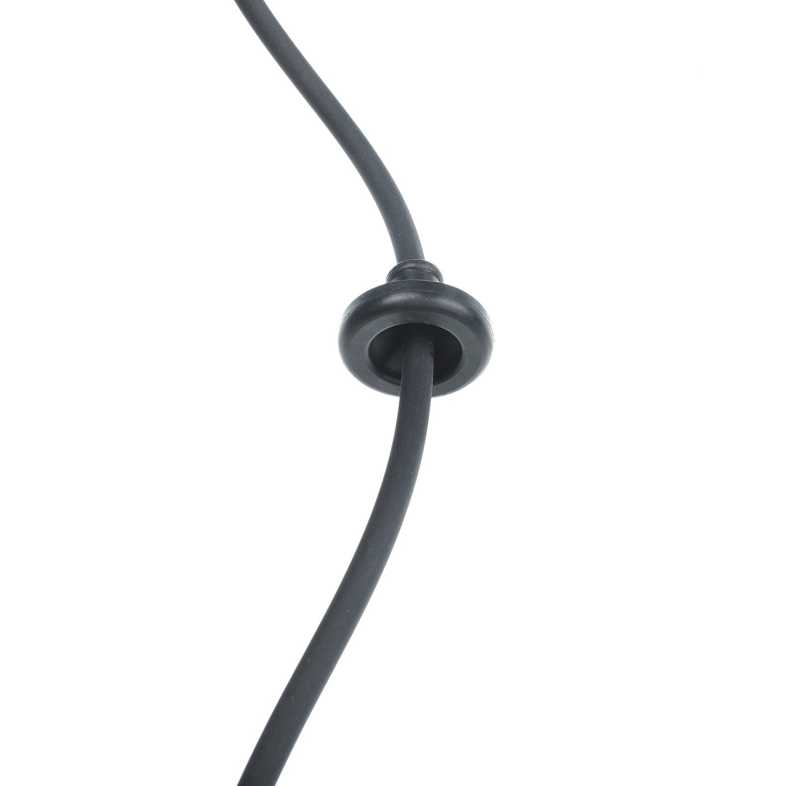 ABS wheel speed sensor with 2 pins suitable for Volkswagen for Passat 96-97 rear left or right.